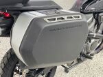 Harley-davidson PAN AMERICA 2022 
