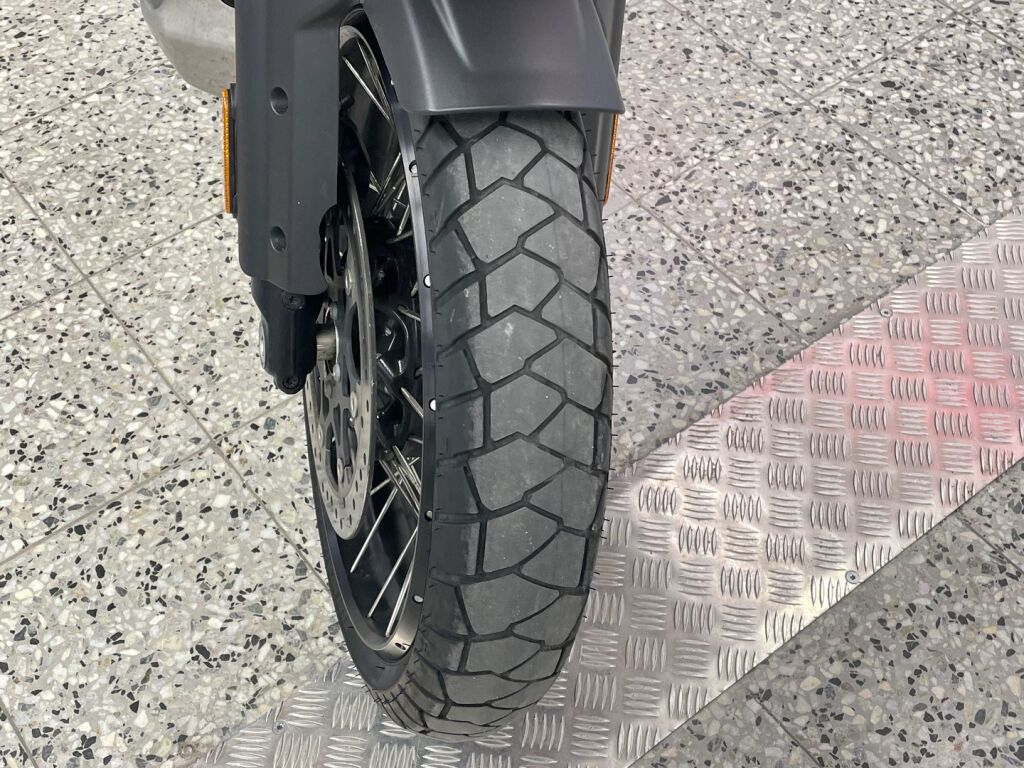 Harley-davidson PAN AMERICA 2022 