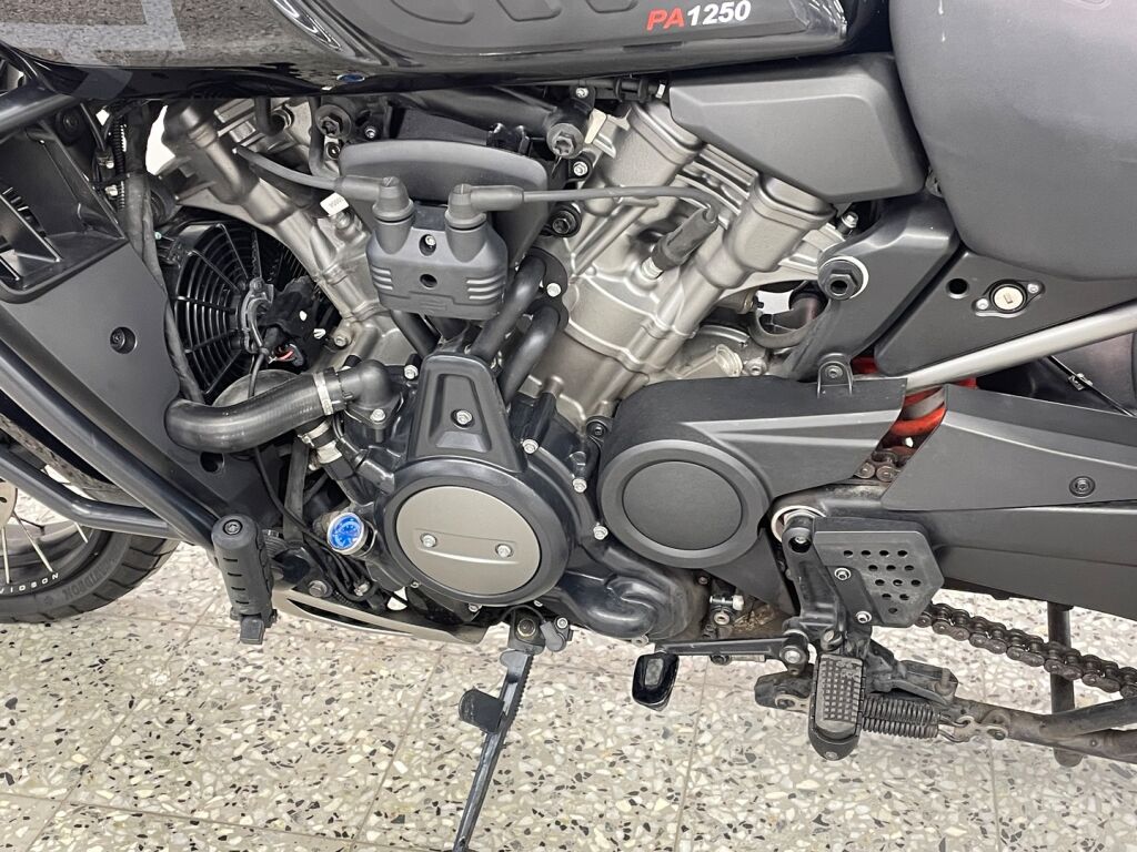 Harley-davidson PAN AMERICA 2022 