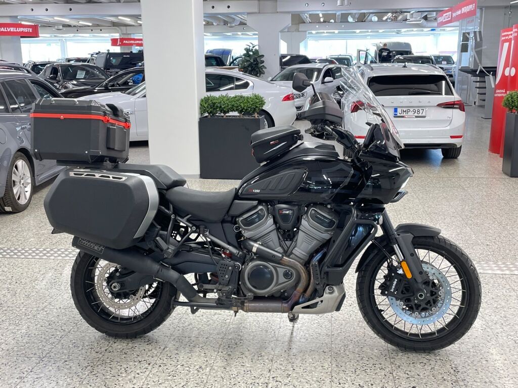 Harley-davidson PAN AMERICA 2022 