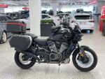 Harley-davidson PAN AMERICA 2022 