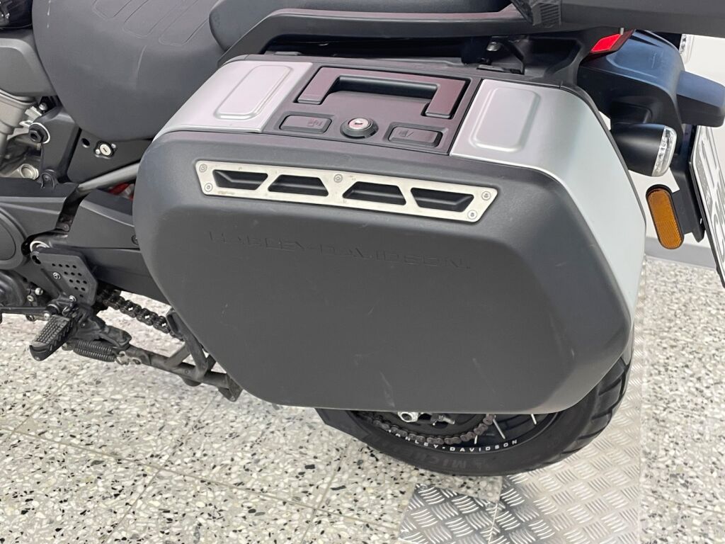Harley-davidson PAN AMERICA 2022 