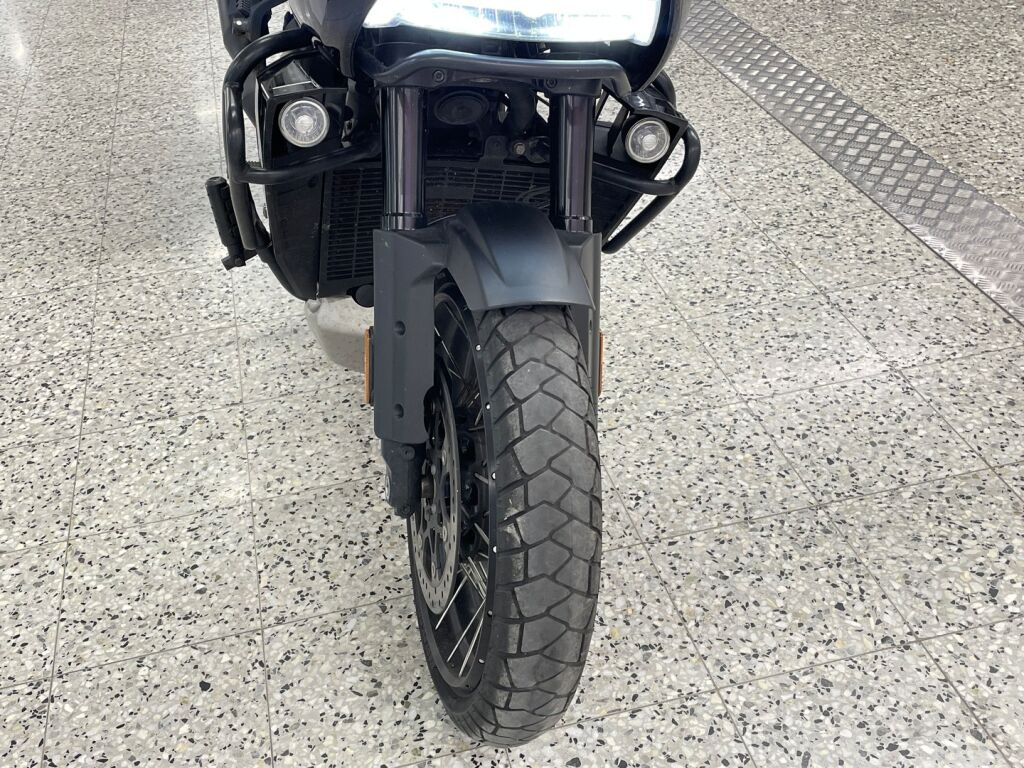 Harley-davidson PAN AMERICA 2022 