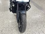 Harley-davidson PAN AMERICA 2022 