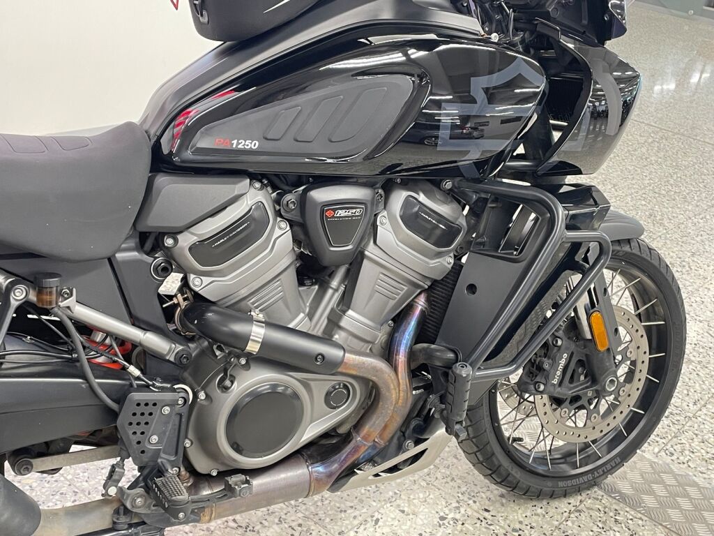 Harley-davidson PAN AMERICA 2022 