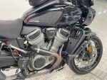 Harley-davidson PAN AMERICA 2022 