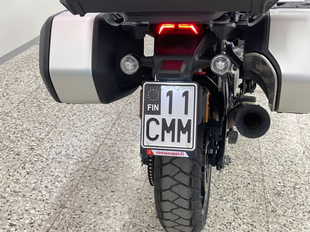 Harley-davidson PAN AMERICA 2022 