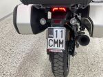 Harley-davidson PAN AMERICA 2022 