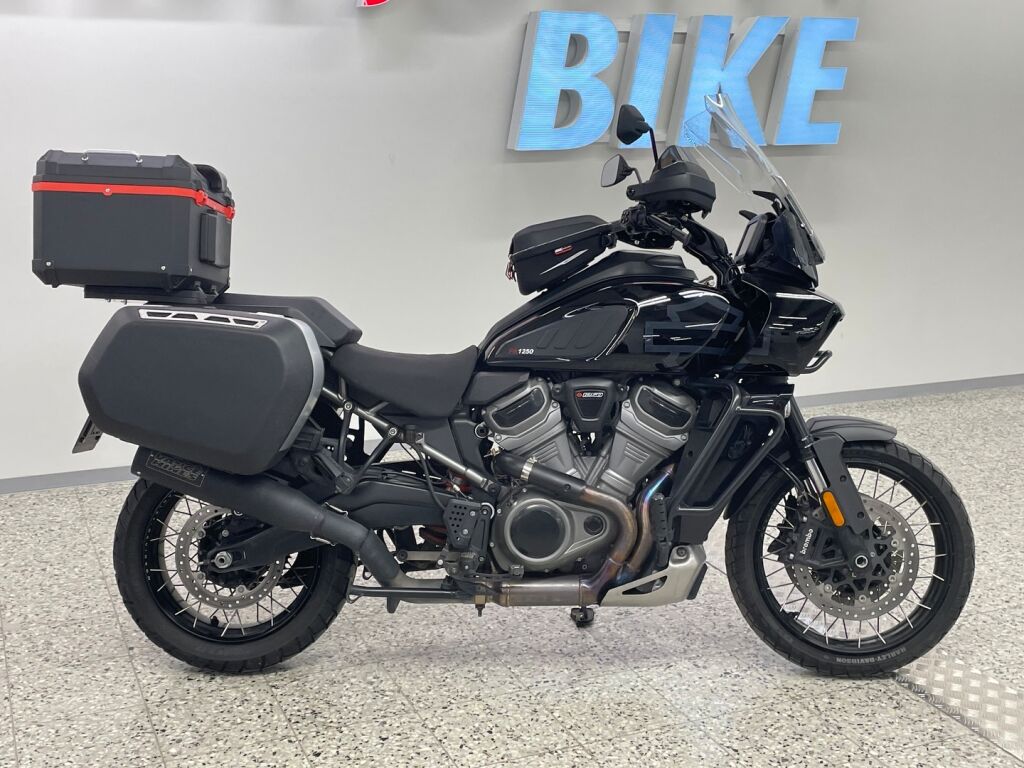 Harley-davidson PAN AMERICA 2022 