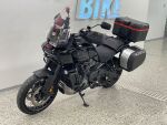 Harley-davidson PAN AMERICA 2022 