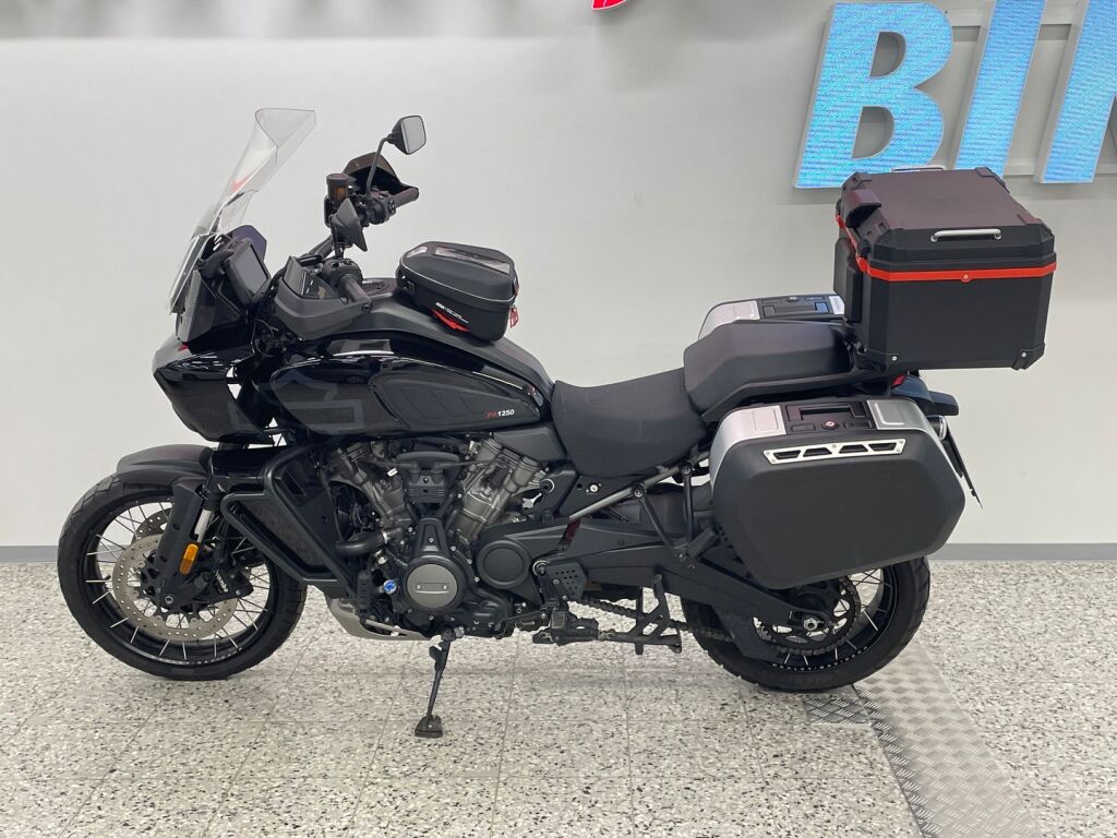 Harley-davidson PAN AMERICA 2022 