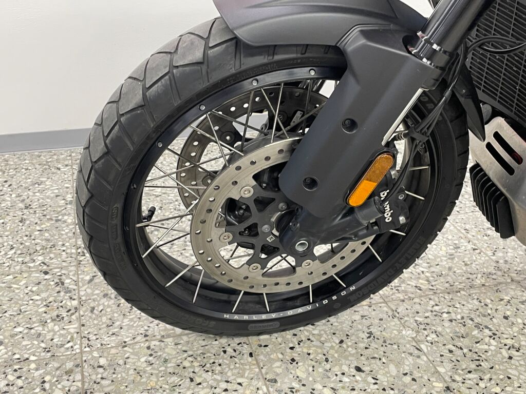 Harley-davidson PAN AMERICA 2022 