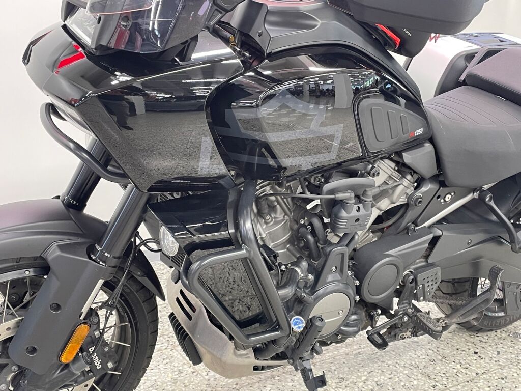 Harley-davidson PAN AMERICA 2022 