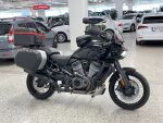 Harley-davidson PAN AMERICA 2022 