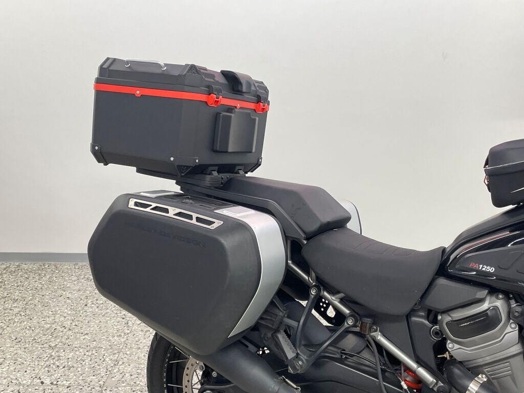 Harley-davidson PAN AMERICA 2022 