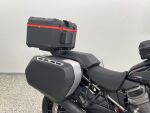Harley-davidson PAN AMERICA 2022 