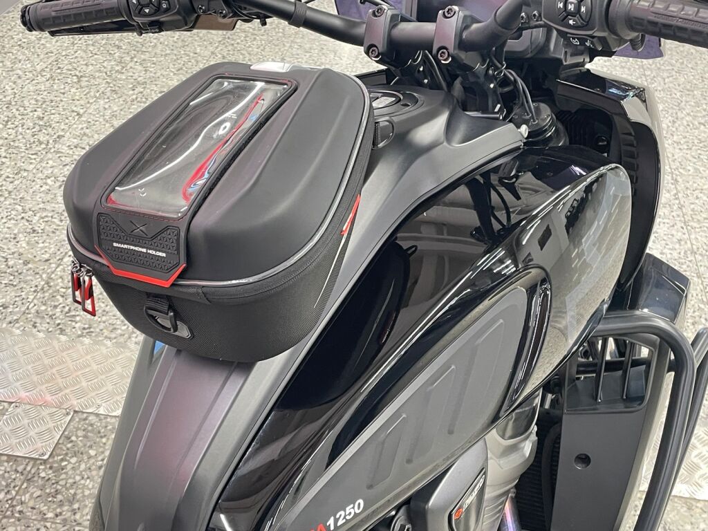 Harley-davidson PAN AMERICA 2022 