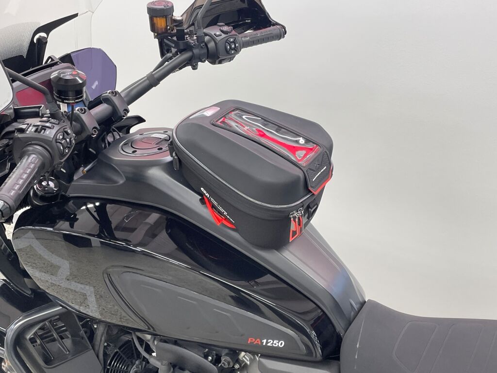 Harley-davidson PAN AMERICA 2022 