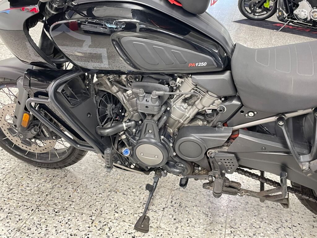 Harley-davidson PAN AMERICA 2022 
