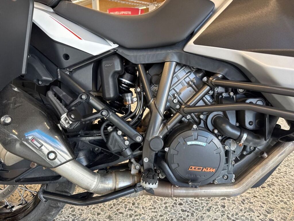 Ktm 1290 2016 