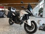 Ktm KTM 1290 Super Adventure (118 kW) 2016 