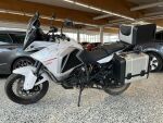 Ktm KTM 1290 Super Adventure (118 kW) 2016 