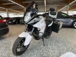 Ktm KTM 1290 Super Adventure (118 kW) 2016 