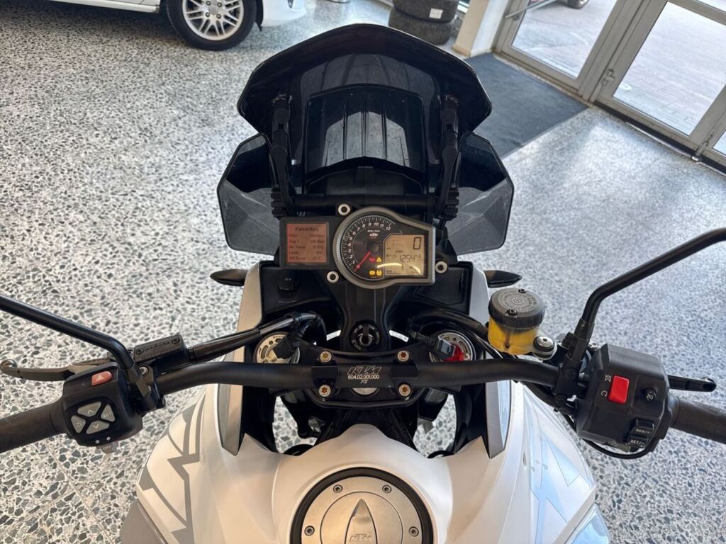 Ktm 1290 2016 