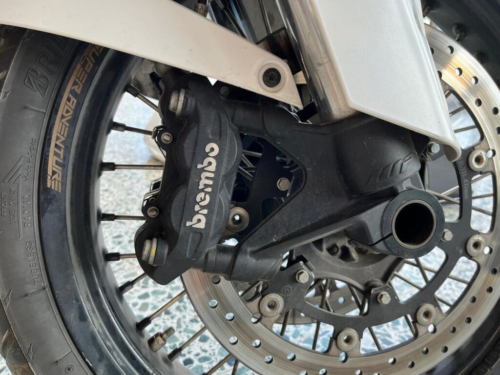 Ktm KTM 1290 Super Adventure (118 kW) 2016 