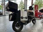 Ktm KTM 1290 Super Adventure (118 kW) 2016 