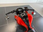 Kawasaki Z 2017 Oranssi