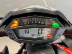 Kawasaki Z 2017 Oranssi