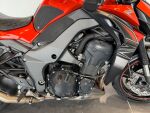 Kawasaki Z 2017 Oranssi