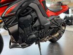 Kawasaki Z 2017 Oranssi