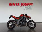 Kawasaki Z 2017 Oranssi