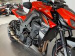Kawasaki Z 2017 Oranssi