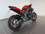 Kawasaki Z 2017 Oranssi