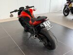 Kawasaki Z 2017 Oranssi