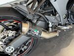 Kawasaki Z 2017 Oranssi