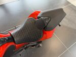Kawasaki Z 2017 Oranssi