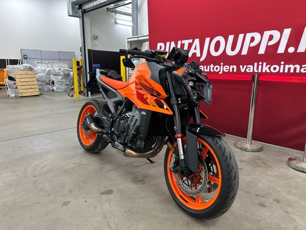 Ktm 990 2024 
