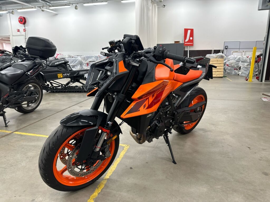 Ktm 990 2024 