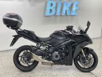 Suzuki GSX-S 2022 