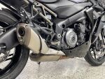Suzuki GSX-S 2022 