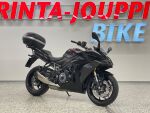 Suzuki GSX-S 2022 