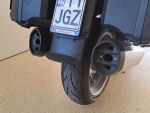 BMW K 2017 