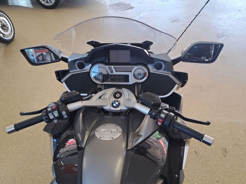 BMW K 2017 