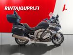BMW K 2017 