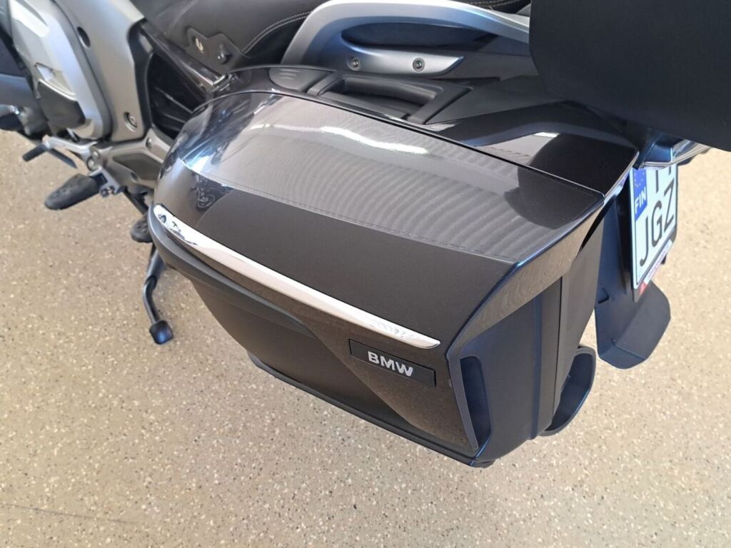 BMW K 2017 