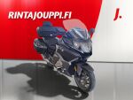 BMW K 2017 
